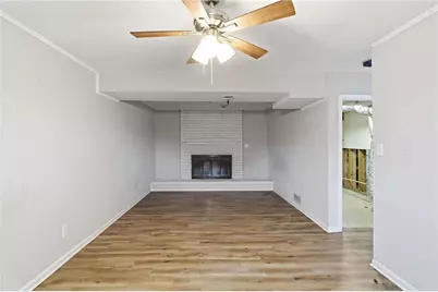 2442 Wakefield Cove, Morrow, GA 30260 - Photo 22
