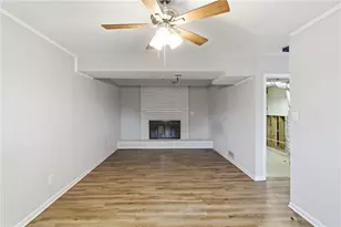 2442 Wakefield Cove, Morrow, GA 30260 - Photo 22