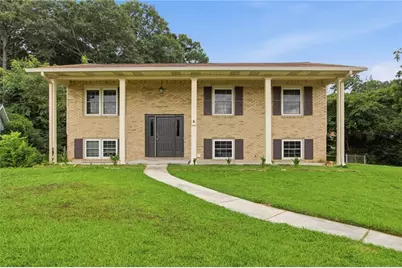 2442 Wakefield Cove, Morrow, GA 30260 - Photo 1