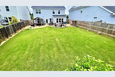 206 Walnut Ridge Road, Canton, GA 30115 - Photo 8
