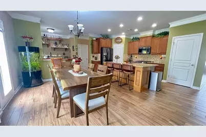 206 Walnut Ridge Road, Canton, GA 30115 - Photo 6