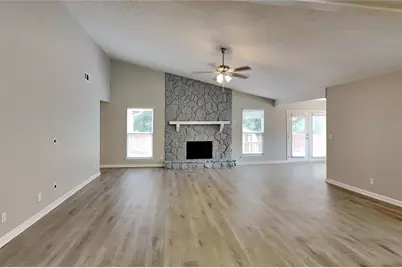 1193 Wade Green Circle NW, Acworth, GA 30102 - Photo 2