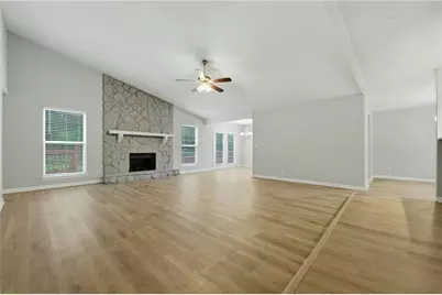 1193 Wade Green Circle NW, Acworth, GA 30102 - Photo 2