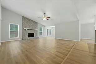 1193 Wade Green Cir NW, Acworth, GA 30102 - Photo 2