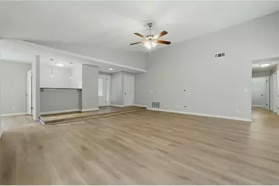1193 Wade Green Circle NW, Acworth, GA 30102 - Photo 4