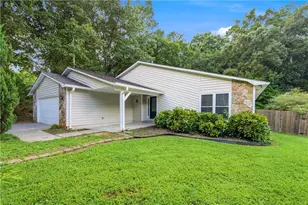 1193 Wade Green Cir NW, Acworth, GA 30102 - Photo 1