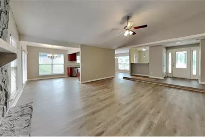 1193 Wade Green Circle NW, Acworth, GA 30102 - Photo 4