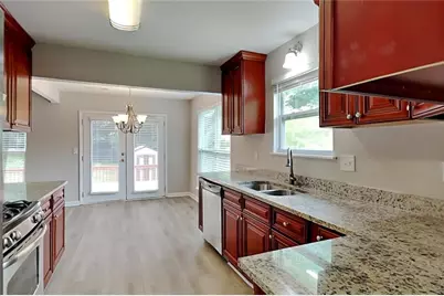 1193 Wade Green Circle NW, Acworth, GA 30102 - Photo 6