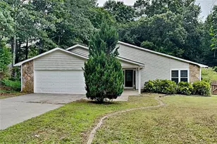 1193 Wade Green Cir NW, Acworth, GA 30102 - Photo 1