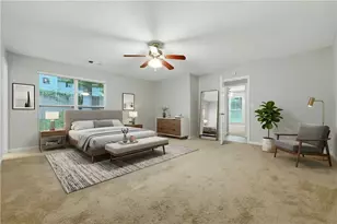 1193 Wade Green Cir NW, Acworth, GA 30102 - Photo 16