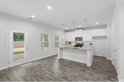 896 Brighton Park Circle, Hoschton, GA 30548 - Photo 16