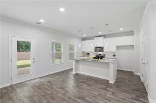 896 Brighton Park Cir, Hoschton, GA 30548 - Photo 16