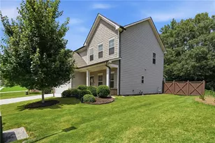 896 Brighton Park Cir, Hoschton, GA 30548 - Photo 6
