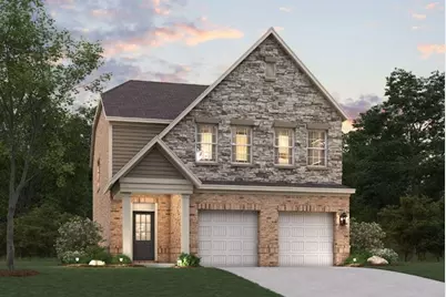 194 Green Love Lane, Grayson, GA 30017 - Photo 1