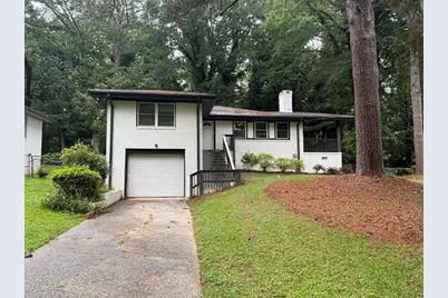 1753 Detroit Avenue NW, Atlanta, GA 30314 - Photo 1