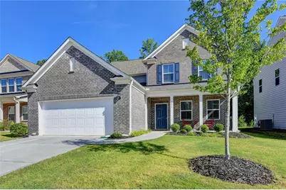 5477 Fountainhead Lane, Auburn, GA 30011 - Photo 2