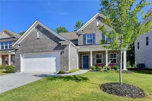5477 Fountainhead Ln, Auburn, GA 30011 - Photo 2
