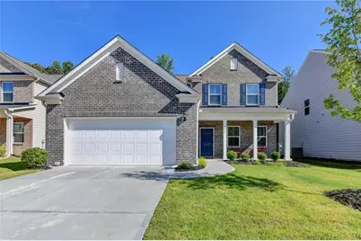 5477 Fountainhead Lane, Auburn, GA 30011 - Photo 1