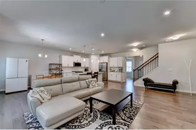 5477 Fountainhead Lane, Auburn, GA 30011 - Photo 14