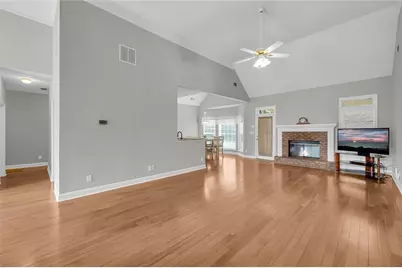 1390 Beringer Drive, Hoschton, GA 30548 - Photo 14