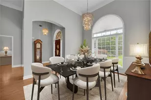 1390 Beringer Dr, Hoschton, GA 30548 - Photo 2
