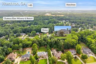 1390 Beringer Dr, Hoschton, GA 30548 - Photo 6