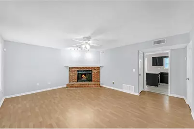 4000 Sand Wedge Circle, Kennesaw, GA 30144 - Photo 4