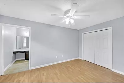 4000 Sand Wedge Circle, Kennesaw, GA 30144 - Photo 12