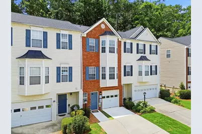 345 Abbotts Mill Drive #25, Johns Creek, GA 30097 - Photo 2