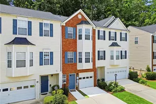 345 Abbotts Mill Dr, Johns Creek, GA 30097 - Photo 2