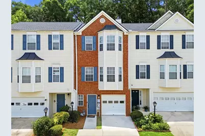 345 Abbotts Mill Drive #25, Johns Creek, GA 30097 - Photo 1