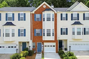 345 Abbotts Mill Dr, Johns Creek, GA 30097 - Photo 1