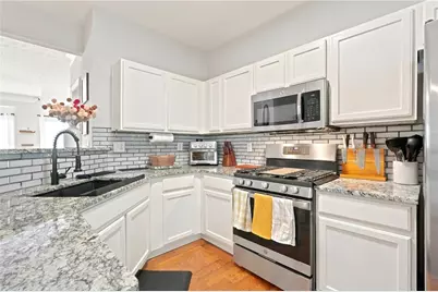 345 Abbotts Mill Drive #25, Johns Creek, GA 30097 - Photo 16