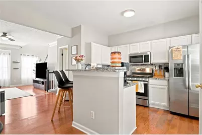 345 Abbotts Mill Drive #25, Johns Creek, GA 30097 - Photo 20