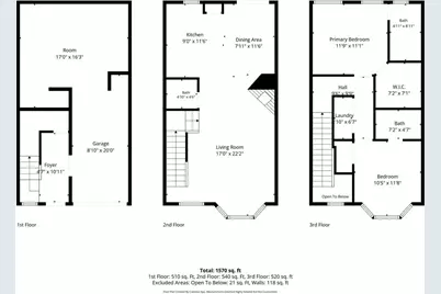 345 Abbotts Mill Drive #25, Johns Creek, GA 30097 - Photo 40