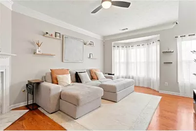 345 Abbotts Mill Drive #25, Johns Creek, GA 30097 - Photo 6