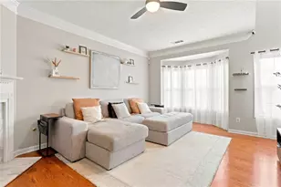 345 Abbotts Mill Dr, Johns Creek, GA 30097 - Photo 6