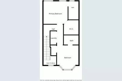 345 Abbotts Mill Drive #25, Johns Creek, GA 30097 - Photo 42