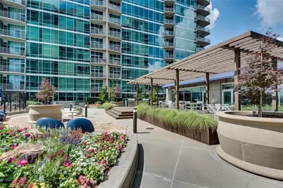 923 Peachtree Street NE #1221, Atlanta, GA 30309 - Photo 28
