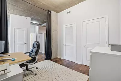 923 Peachtree Street NE #1221, Atlanta, GA 30309 - Photo 20