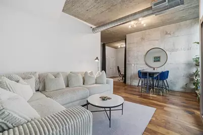 923 Peachtree Street NE #1221, Atlanta, GA 30309 - Photo 2