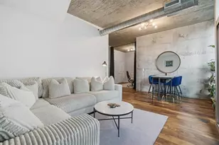 923 Peachtree St NE, Atlanta, GA 30309 - Photo 2