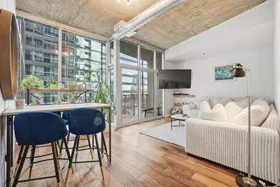 923 Peachtree Street NE #1221, Atlanta, GA 30309 - Photo 4