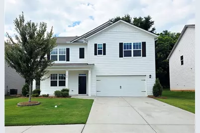 274 Walnut Grove Way, Pendergrass, GA 30567 - Photo 1