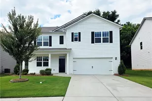 274 Walnut Grv Wy, Pendergrass, GA 30567 - Photo 1