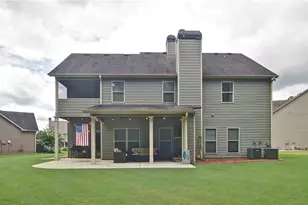 35 Noble Fir Trce, Dallas, GA 30132 - Photo 64