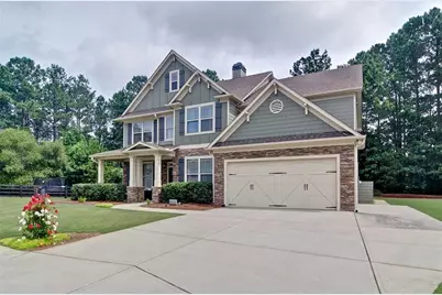 35 Noble Fir Trace, Dallas, GA 30132 - Photo 2
