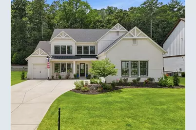 4945 Iris Street, Cumming, GA 30040 - Photo 2