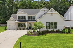4945 Iris St, Cumming, GA 30040 - Photo 2