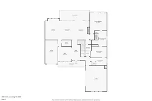 4945 Iris St, Cumming, GA 30040 - Photo 40
